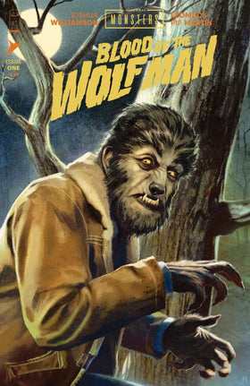 Universal Monsters : Frankenstein n° 1