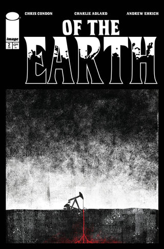 Of The Earth #4 (OF 6) CVR B MIKE PERKINS VAR (MR)