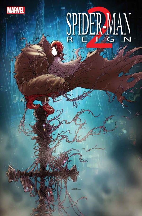 Spider-Man : Règne 2 #1