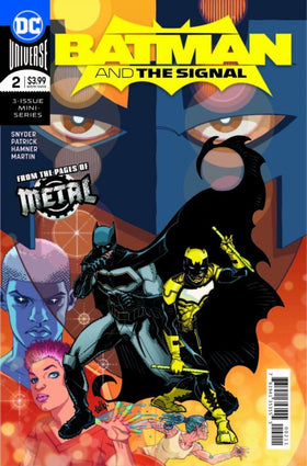 Batman #465 (1991)