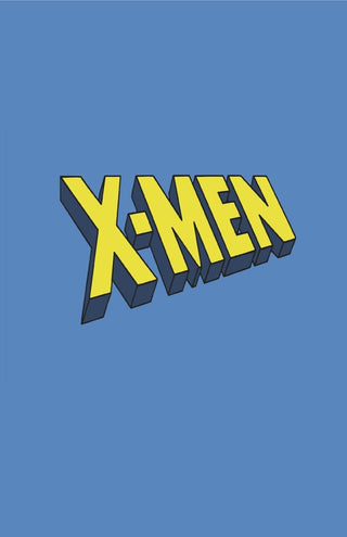 Ultimate X-Men #1 4ª Impresión Portada Blanca Variante