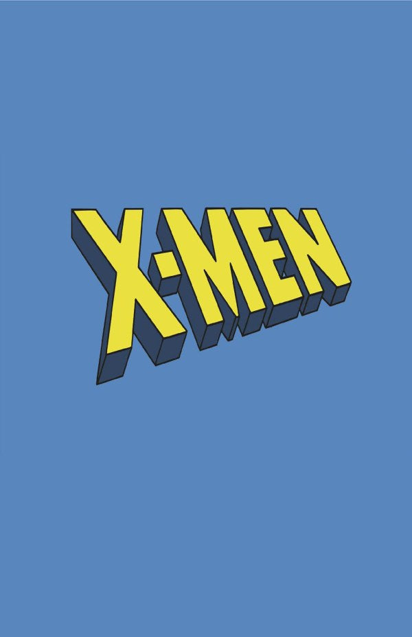 Ultimate X-Men #1 4ª Impresión Portada Blanca Variante