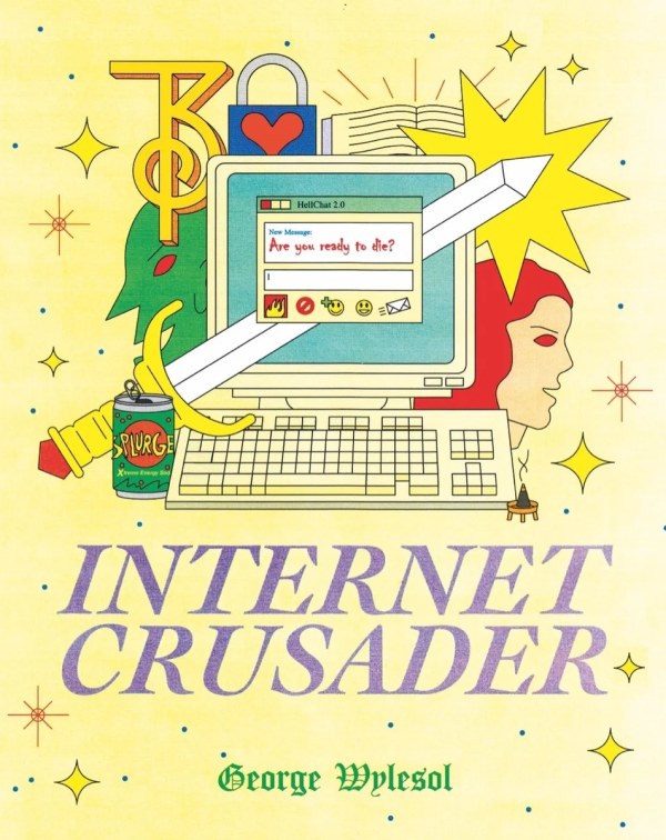Internet Crusader TP (MR) Previously Offered Thru Other Distributors