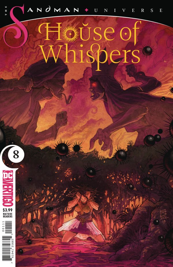 Comic Book Cover