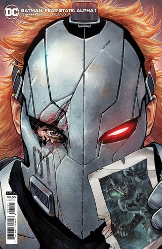Batman : Le long spécial Halloween #1