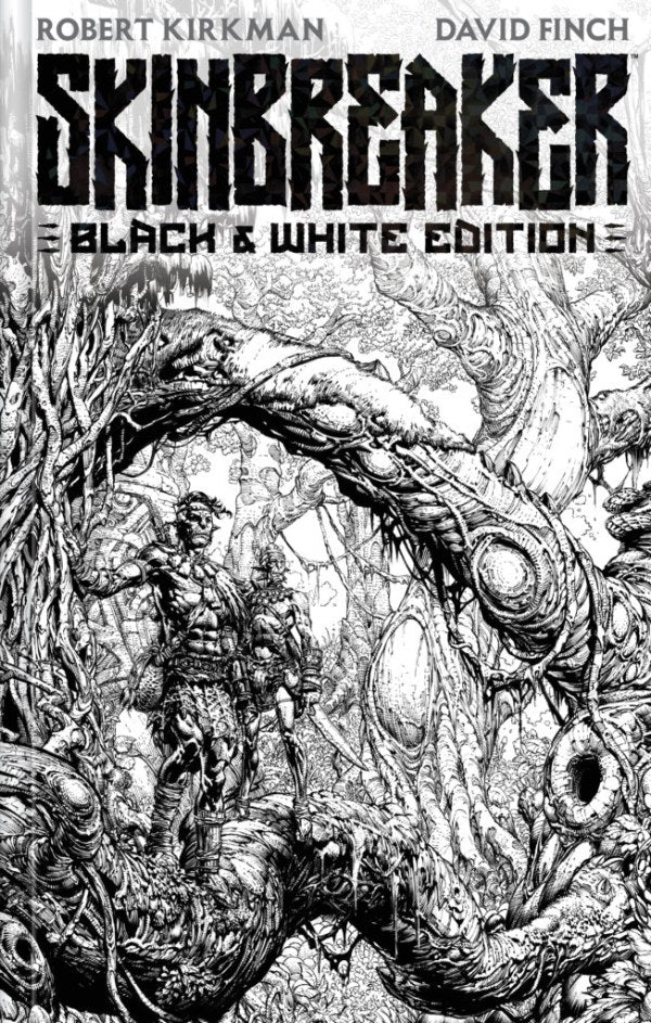 Comic Book Cover