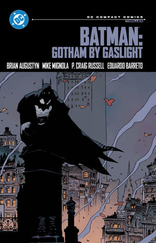 Batman: Gotham by Gaslight: Édition DC Compact Comics