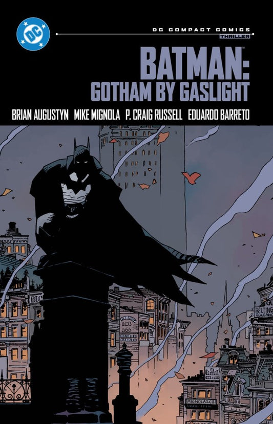 Comic Book Cover