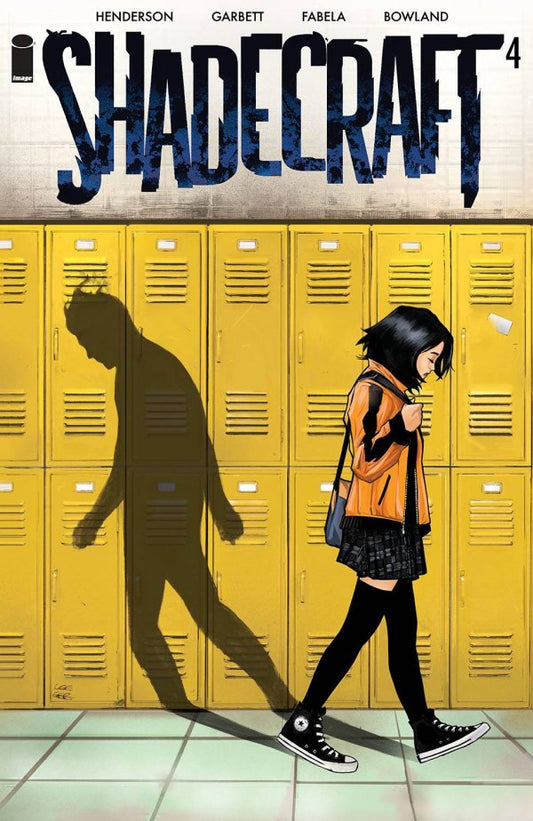 Comic Book Cover