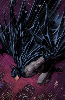 BATMAN #153 NAKAYAMA