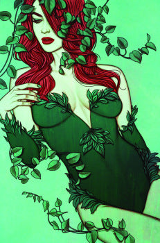 POISON IVY #30 FRISON