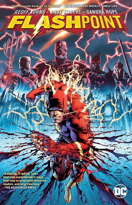 FLASHPOINT TP