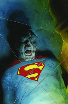 DC HORROR PRESENTS #1