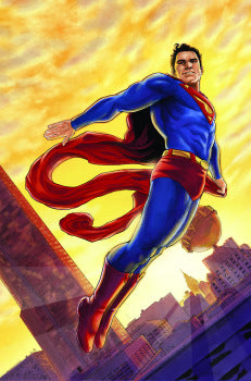 ACTION COMICS #1072 MOUSTAFA