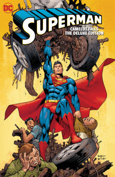 SUPERMAN: CAMELOT FALLS: THE DELUXE EDITION