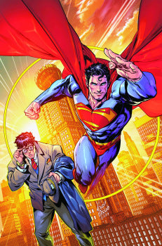 ACTION COMICS #1079 1:25
 1:25 Qualifying Variant