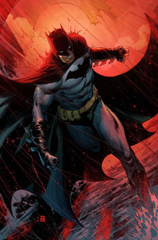 BATMAN #156 1:25
 1:25 Qualifying Variant