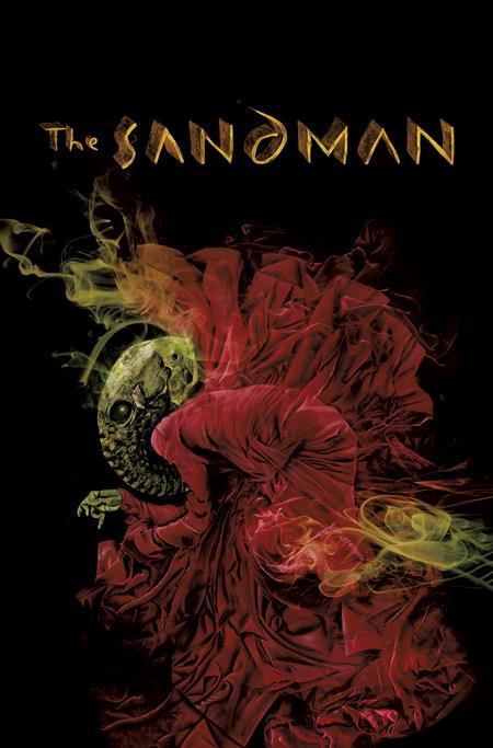 SANDMAN BOOK 01 TP