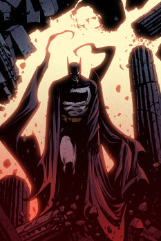 ABSOLUTE BATMAN #3 CLOONAN