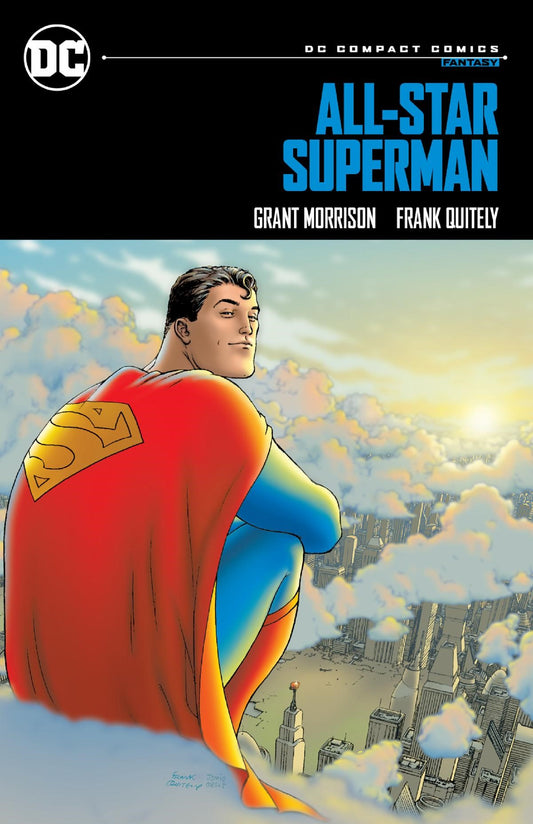 ALL-STAR SUPERMAN (DC COMPACT)