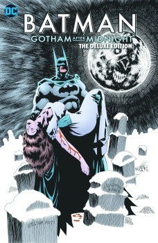 BATMAN: GOTHAM AFTER MIDNIGHT: DELUXE ED