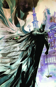 DETECTIVE COMICS #1094 HUSH