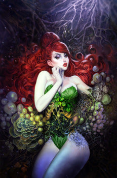 POISON IVY #26 NOOBOVICH