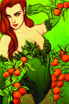 POISON IVY #26 FRISON