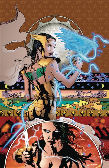 PROMETHEA: 20TH ANN. DLX ED BOOK 2