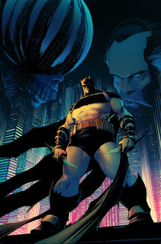 ABSOLUTE BATMAN #5