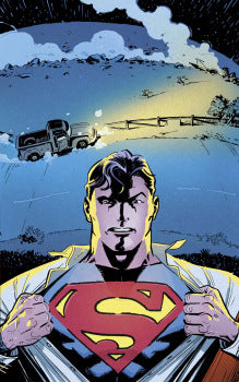 ACTION COMICS #1072 CRAIG