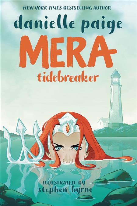 MERA TIDEBREAKER TP DC INK