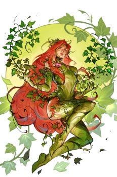 POISON IVY #26