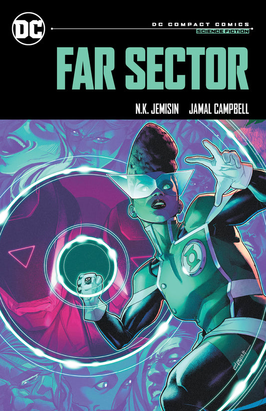 FAR SECTOR (DC COMPACT)