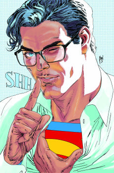 SUPERMAN #23 MARCH