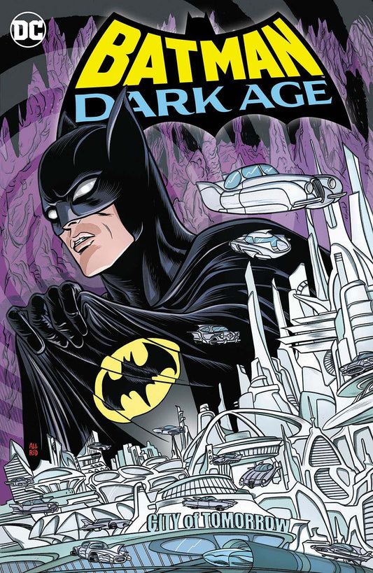 BATMAN: DARK AGE