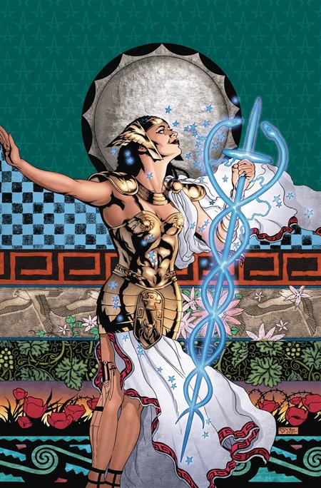 PROMETHEA: 20TH ANN. DLX ED BOOK 1