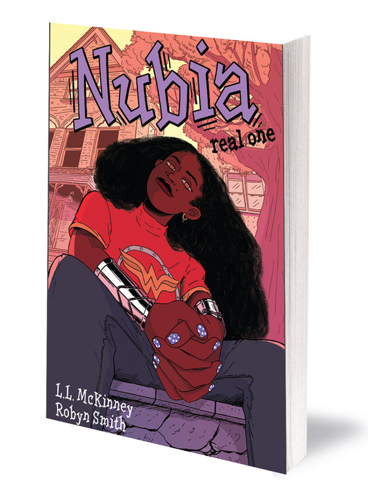 NUBIA REAL ONE TP