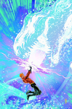 AQUAMAN #2