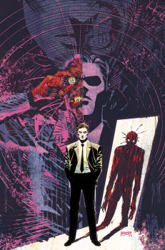 TWO-FACE #1 1:25
 1:25 Qualifying Variant