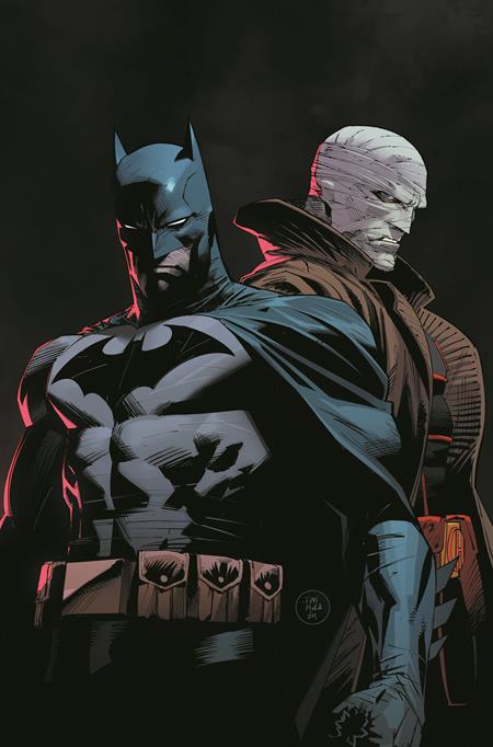 BATMAN #158 MORA