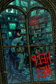 DETECTIVE COMICS #1090 PANOSIAN