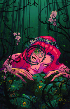 POISON IVY #30 1:25