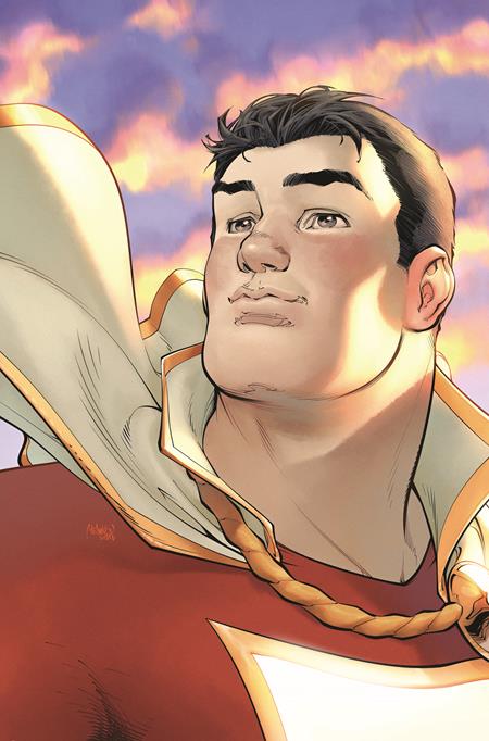 SHAZAM! #21