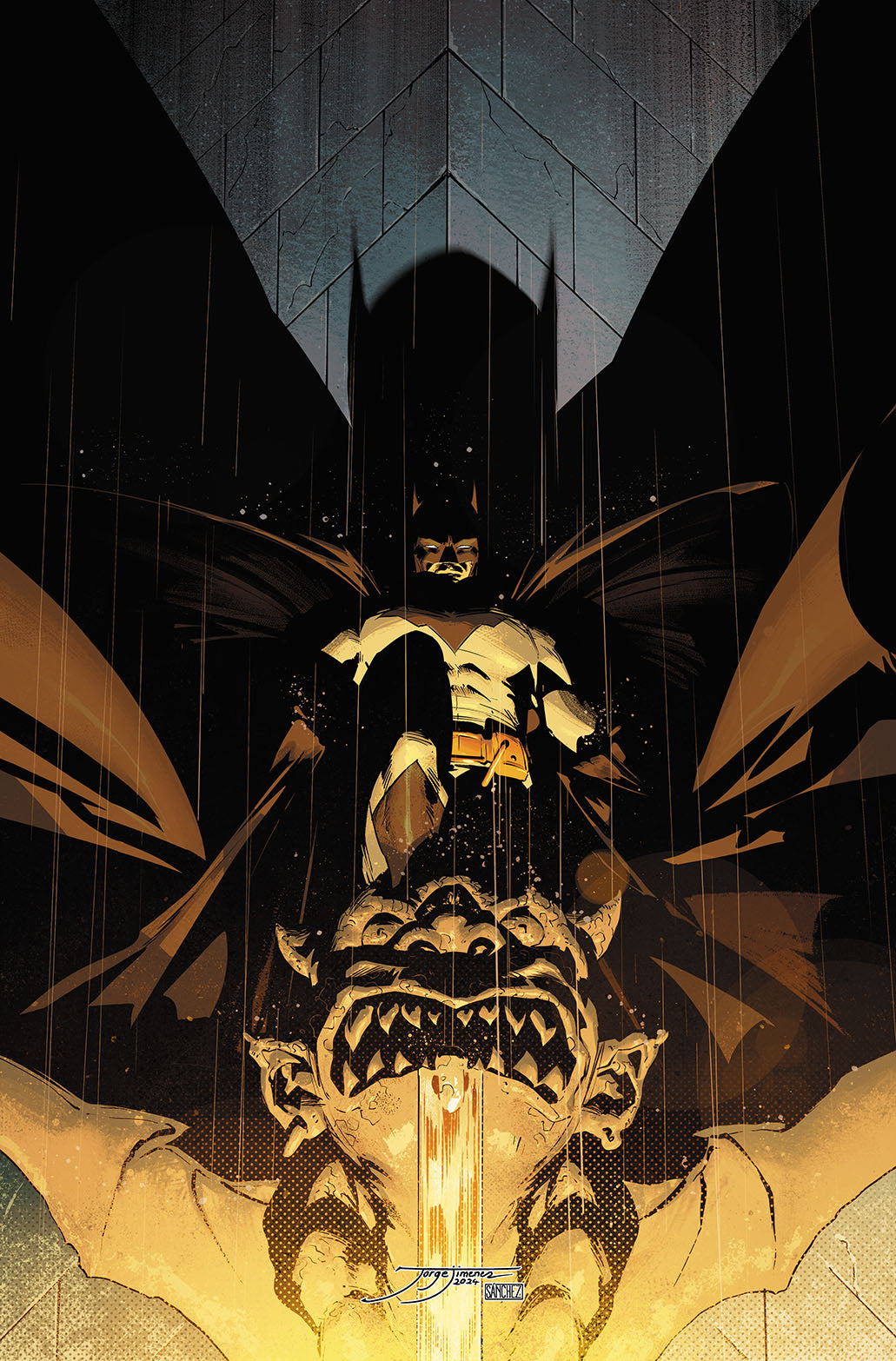 Batman #150