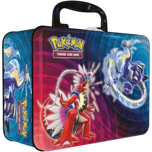 Pokémon TCG: Collector Chest (Fall 2023)