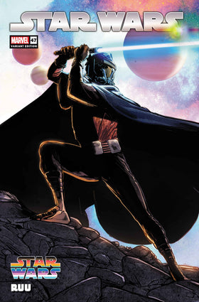 Star Wars #47 Phil Jimenez 'Pride Variant' Cover